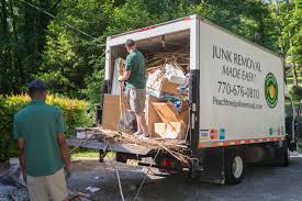 Trusted Hinesville, GA Junk Removal  Experts