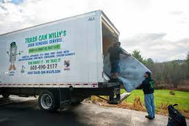 Retail Junk Removal in Hinesville, GA